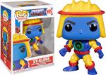 POP! Animation: Masters of the Universe Sy Klone