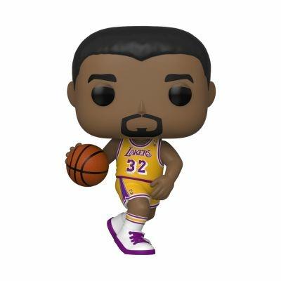 POP! Vinyl NBA: Legends MagicJohnson - 2