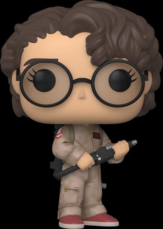 Pop! Vinyl Phoebe - Ghostbusters: Afterlife Funko 48023 - 3