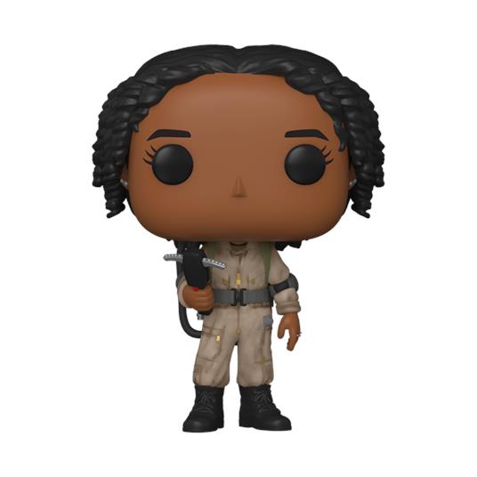 Funko POP Movies: Ghostbusters: Afterlife - Lucky