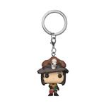 Funko Figurine Harry Potter Snape As Boggart Pocket Pop 4cm 0889698480574