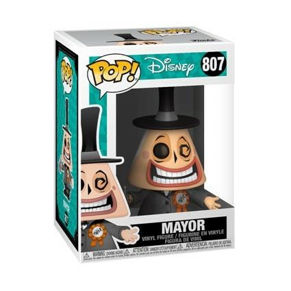 POP Disney: NBC- Mayor con Megaphone con Chase - 2