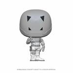 POP! Vinyl Games. Fortnite Scratch