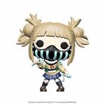 POP! Vinyl Animation MHA HimikoFacc.Cop.