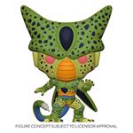 Funko POP Animation: DBZ S8- Cell (First Form)