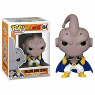 Dragon Ball Z Funko Pop! Animation Majin Buu (Evil) (Vinyl Figure 864)