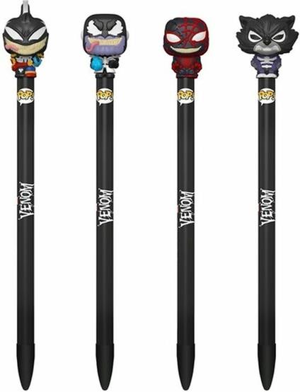 Funko Pen Topper Venom