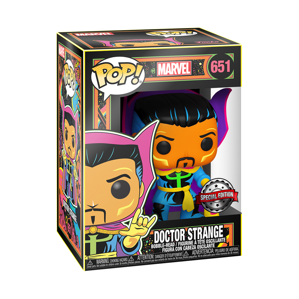 Rainbow Collectibles