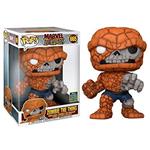 Marvel Funko Pop 665 Zombies 48901 The Thing 10
