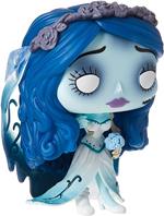 Funko POP Movies: Corpse Bride- Emily