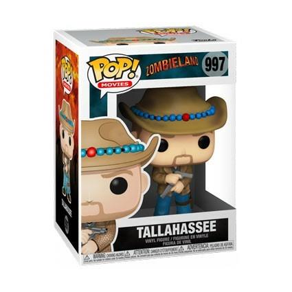 Figure POP! Movies: Zombieland - Tallahas. - 2