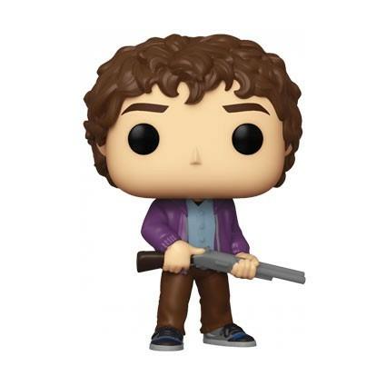 Figure POP! Movies: Zombieland - Columbus