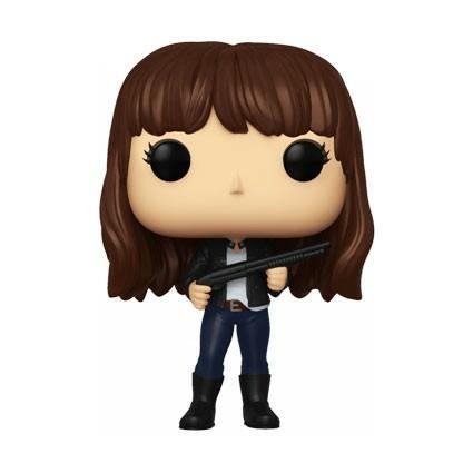 Figure POP! Movies: Zombieland - Wichita