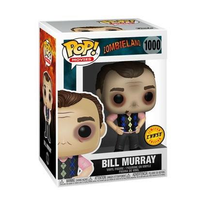 Figure POP! Movies: Zombieland - Bill Murray - 2