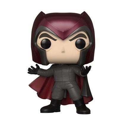 Figure POP! Vinyl Marvel: 20th Anniversary X-Men Magneto