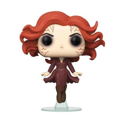 Figure POP! Vinyl Marvel: 20th Anniversary X-Men JeanGrey