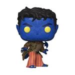 Figure POP! Vinyl Marvel: 20th Anniversary Xmen Nightcrawler