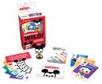 Something Wild Card Game Something Wild! Mickey & Friends - Mickey Mouse Funko 49355