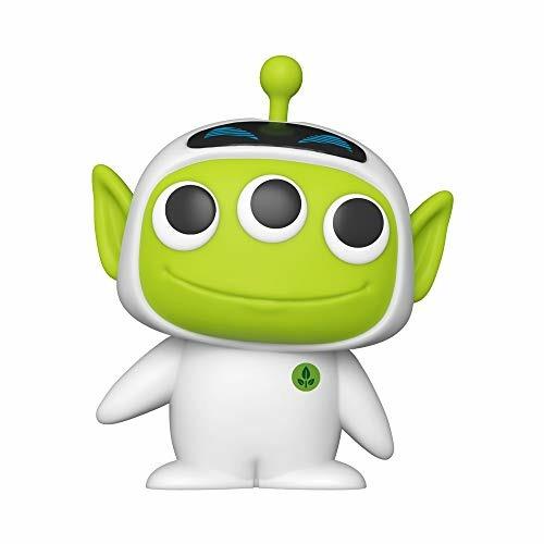 Funko Pop! Disney:. Pixar Alien Remix. Eve