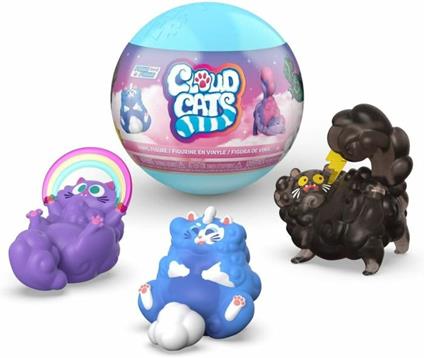 Funko Paka Paka Cloud Cats Assortimento
