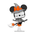 FigurePOP! Vinyl Disney: Halloween - Minnie Strega