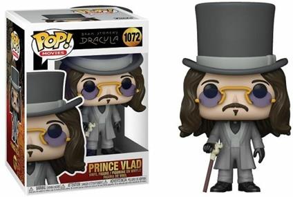 Bram Stokers Dracula Funko Pop! Movies Prince Vlad Vinyl Figure 1072