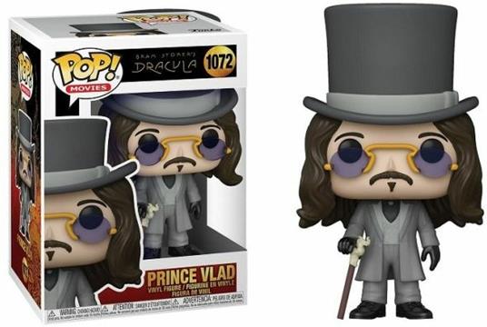 Bram Stokers Dracula Funko Pop! Movies Prince Vlad Vinyl Figure 1072