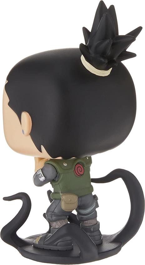 POP Animation: Naruto- Minato Namikaze - 4