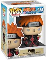 POP Animation: Naruto- Pain