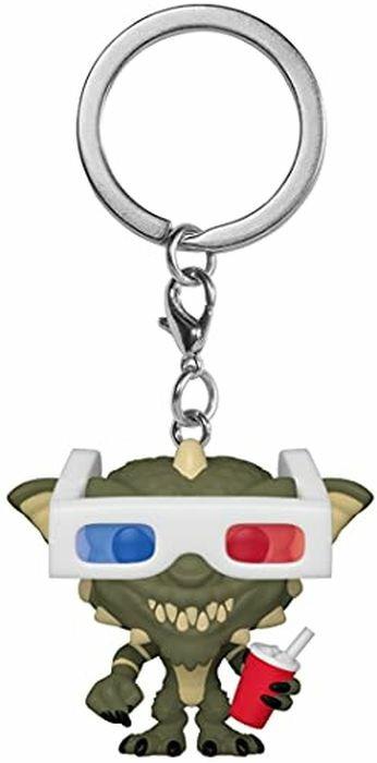 Funko Pop! Keychain Gremlins-Gremlin W/3D Glasses