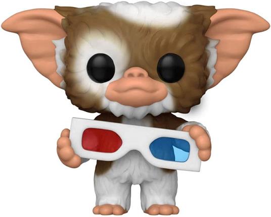 POP Movies: Gremlins-Gizmo with 3D Glasses