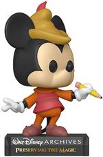 Figure POP!Disney:Archives- Beanstalk Mickey Mouse