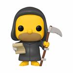 Figure POP! Vinyl Animation Simpsons HomerMorte