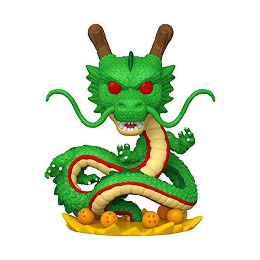 POP Animation: DBZ S8- 10" Shenron Dragon