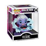 Pop! Vinyl Ursula On Throne - Disney Villains Funko 50271