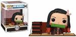 Demon Slayer Funko Pop! Deluxe Mini Nezuko In A Box