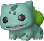 Pokemon Super Sized POP! Games Vinyl Figure Bulbasaur 25 cm