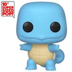 Pokemon Super Sized POP! Games Vinyl Figure Squirtle 25 cm