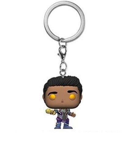 Funko Pop! Keychain The Eternals- Pop! 500