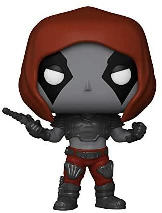 Figure POP! Vinyl: GI Joe- Zartan w-Chase - 2