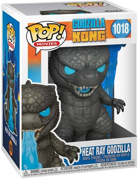 FUNKO POP! Godzilla - 2