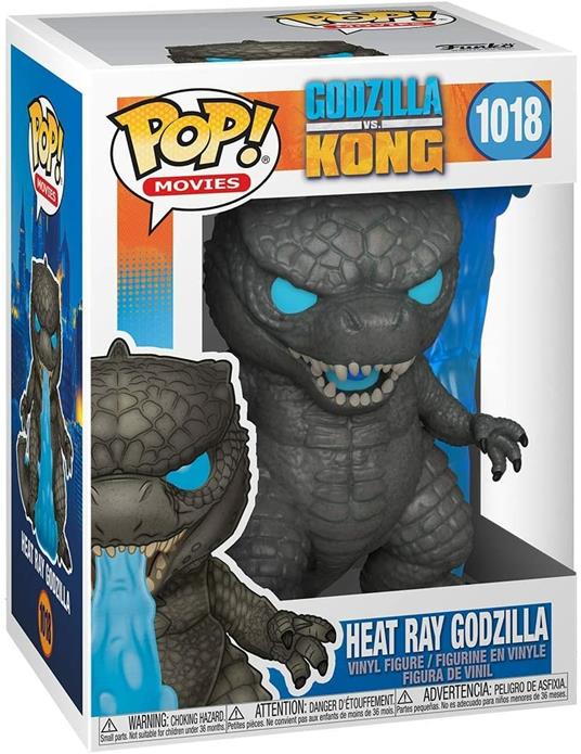 FUNKO POP! Godzilla - 2