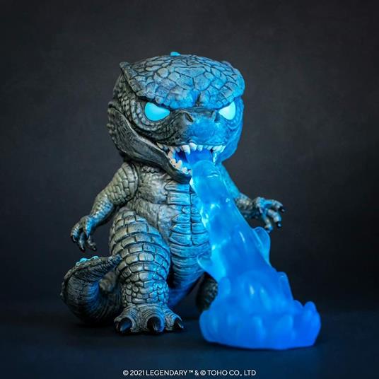 FUNKO POP! Godzilla - 3