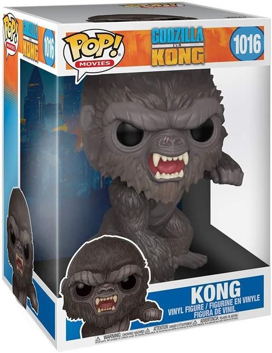 FUNKO POP! Godzilla - 5