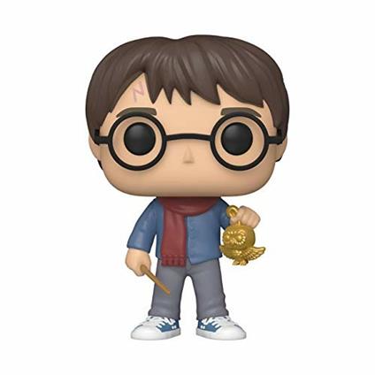 Figure POP!Harry Potter: Holiday Harry Potter