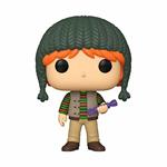 Funko POP HP: Holiday- Ron Weasley