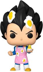 Funko Pop! Dragon Ball – Vegeta Cooking with Apron (SPECIAL EDITION)