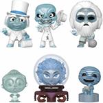 Disney Funko Pop! Mini Vinyl Figures Haunted Mansion Assortimento