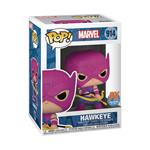 Funko Pop! Marvel Classic Hawkeye