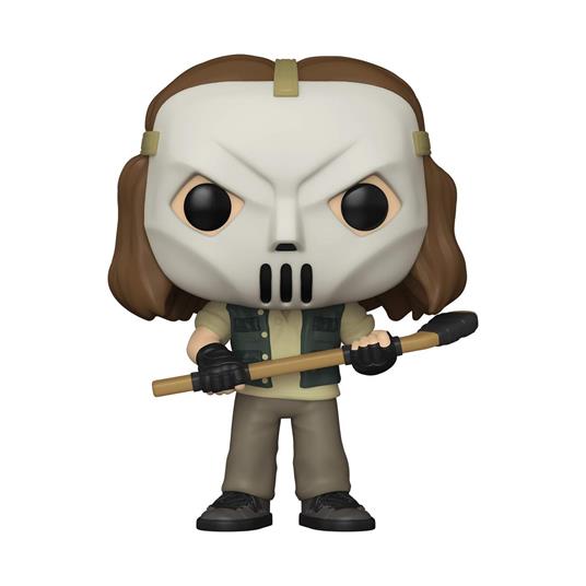 Funko Pop! Vinyl:. Teenage Mutant Ninja Turtles- Casey Jones